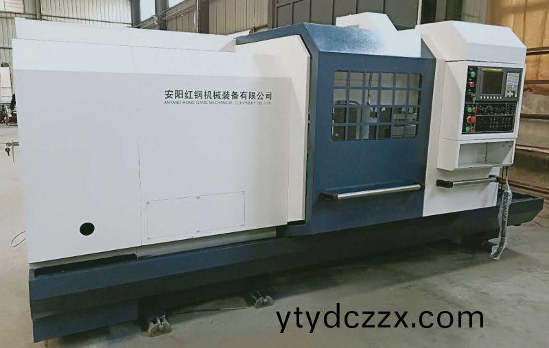 數(shù)控車(chē)床