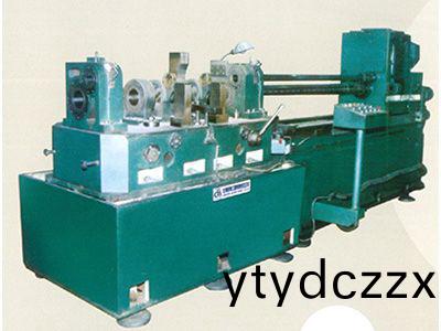 柴油機(jī)缸體主軸孔、凸輪軸孔精鏜組合機(jī)床